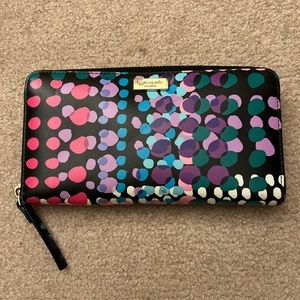 Kate Spade wallet